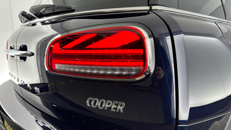 MINI Clubman 1.5 Cooper Classic 6dr Petrol Estate